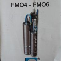 pompa sommersa kit inverter 