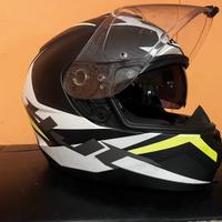 Casco HJC C70 tg M/L 57/58
