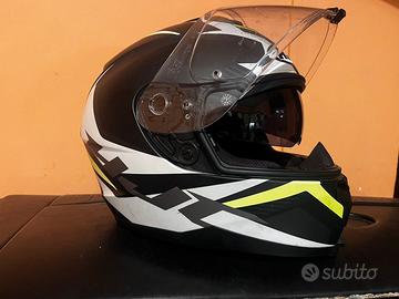Casco HJC C70 tg M/L 57/58