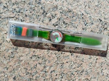 OROLOGIO SWATCH