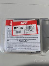 Flangia serbatoio GIVI 