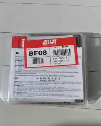Flangia serbatoio GIVI 
