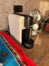 Macchina caffè caffitaly + 6 tazzine