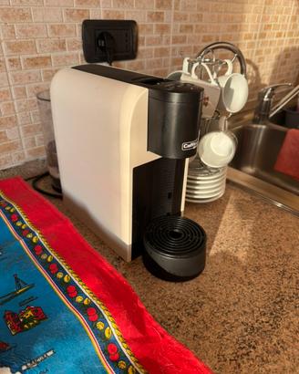 Macchina caffè caffitaly + 6 tazzine