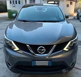 Nissan Qashqai 1.6 dci N-Vision