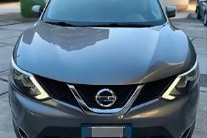 Nissan Qashqai 1.6 dci N-Vision