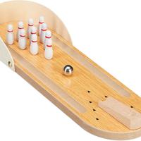 MINI - Bowling