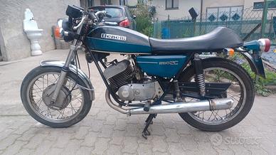 Benelli 2C 250 - 1975