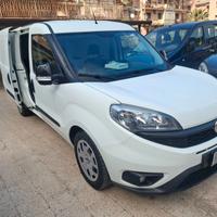 Fiat Doblò Cargo - 1.6 MJ L2H1 - Cruise - Aria con