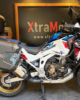 Honda CRF 1100 1100L Adventure Sports DCT (2022 - 