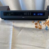 Quad alite cds lettore cd