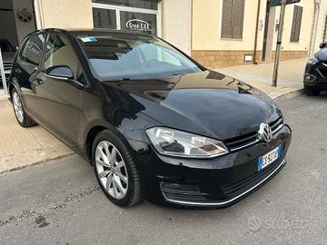 Volkswagen Golf Business 1.6 TDI DSG 5p. Highline 
