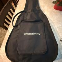 Chitarra acustica falstaff