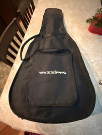 Chitarra acustica falstaff