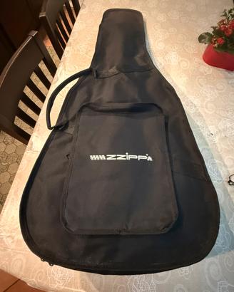 Chitarra acustica falstaff
