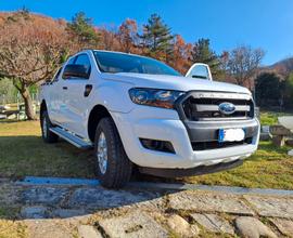 FORD Ranger 3ª serie - 2016