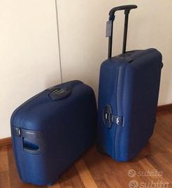 Set valigie trolley rigide Samsonite