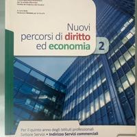 Nuovi percorsi di diritto ed economia 2