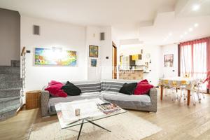 Villa a Cassano d'Adda Via Vallette 4 locali