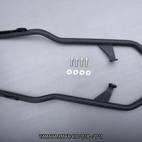 Supporto Bauletto Porta bagagli YAMAHA XMAX 400