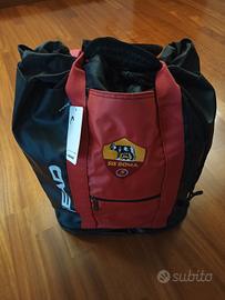 Head Team Duffle della Roma