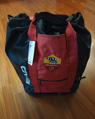 Head Team Duffle della Roma