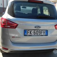 Ricambi ford b max usati porte disponibili