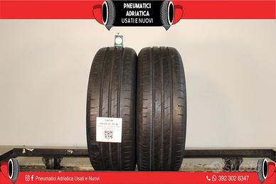 2 Gomme 195 65 R 15 Goodyear al 87% SPED GRATIS