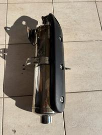 Terminale Beverly 500