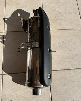 Terminale Beverly 500