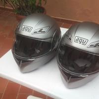 CASCO AGV INTEGRALE