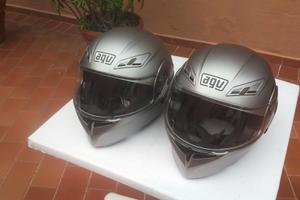 CASCO AGV INTEGRALE