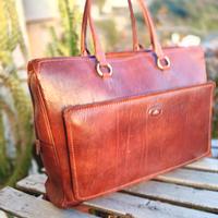 Borsa tote/lavoro the bridge 