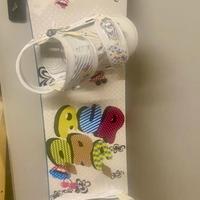 Tavola snowboard  elan