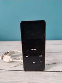 Ipod Nano prima generazione 4GB