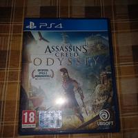 gioco play 4