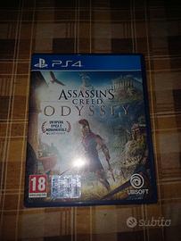 gioco play 4