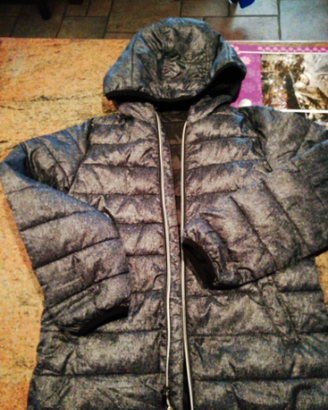 Piumino leggero
