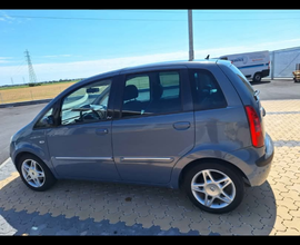 Lancia Musa Multijet diesel motore 1,9 diesel