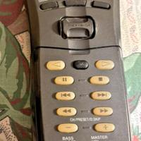 Telecomando   Sony RM-LJ302