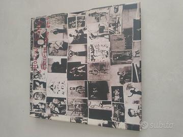 Rolling Stones cofanetto 