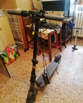 monopattino elettrico