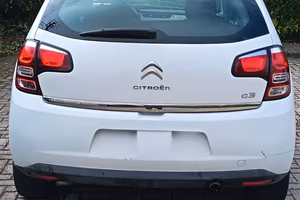 C3 1.4Hid Exclusive  INCIDENTATA