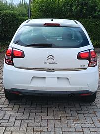 C3 1.4Hid Exclusive  INCIDENTATA