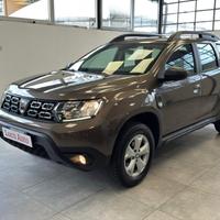 DACIA Duster 1.6 SCe 114CV GPL *UNICO PROP.*TELE
