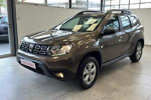 DACIA Duster 1.6 SCe 114CV GPL *UNICO PROP.*TELE