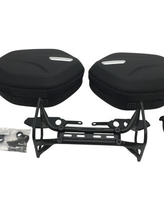 SET BORSE DUCATI DIAVEL 1260 1260 S 96781421A AC