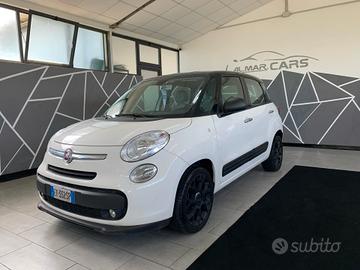 Fiat 500L 1.3 Multijet 85 CV Pop NEOPATENTATI