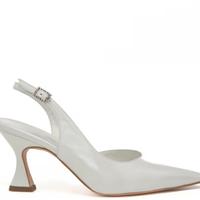 Scarpe Sposa Andrea Pinto Chanel