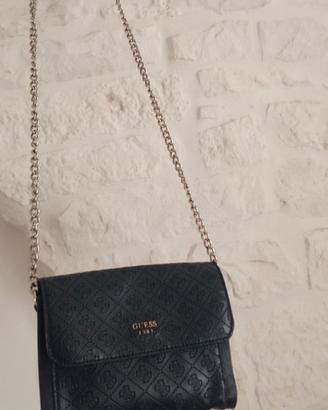GUESS borsa 